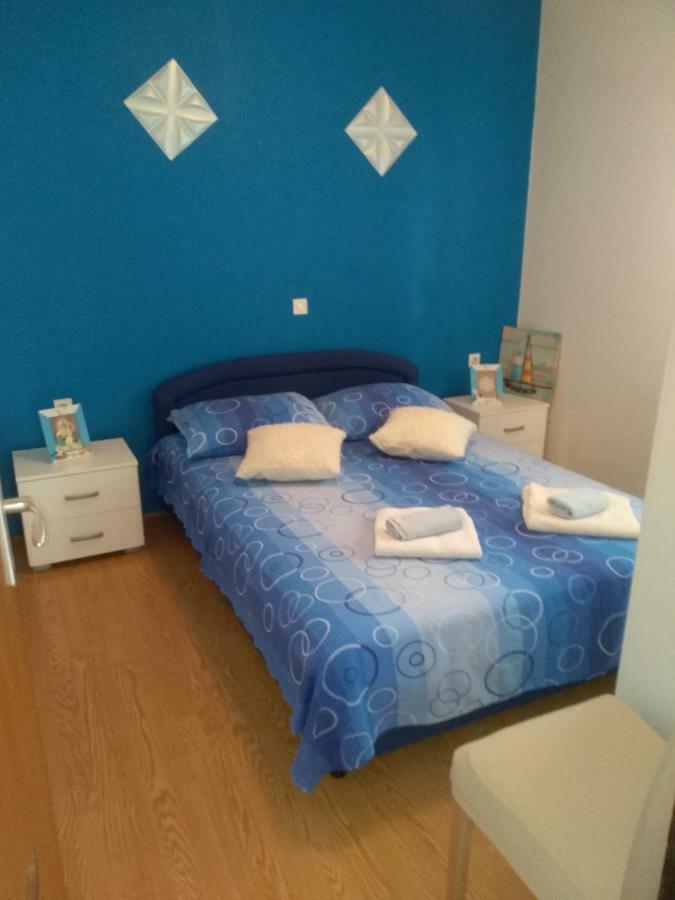 Iva Appartement Pag Town